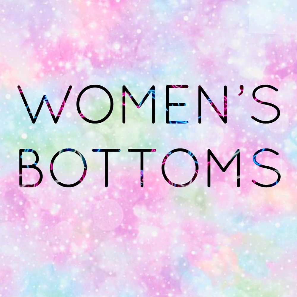 👖🩳 Bottoms 🩳👖